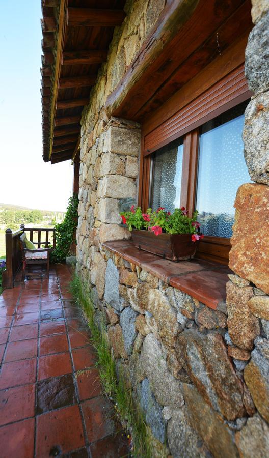 Villa Casa Del Altozano Barajas de Gredos Exterior foto