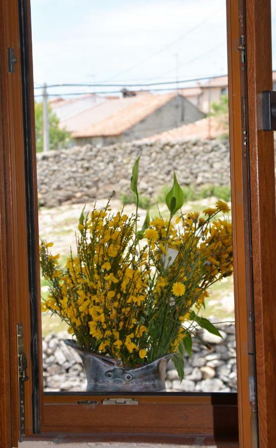 Villa Casa Del Altozano Barajas de Gredos Exterior foto